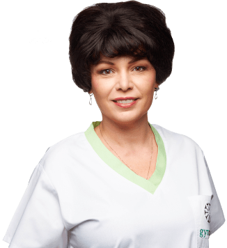 doc. MUDr. Silvia Toporcerova PhD. MBA