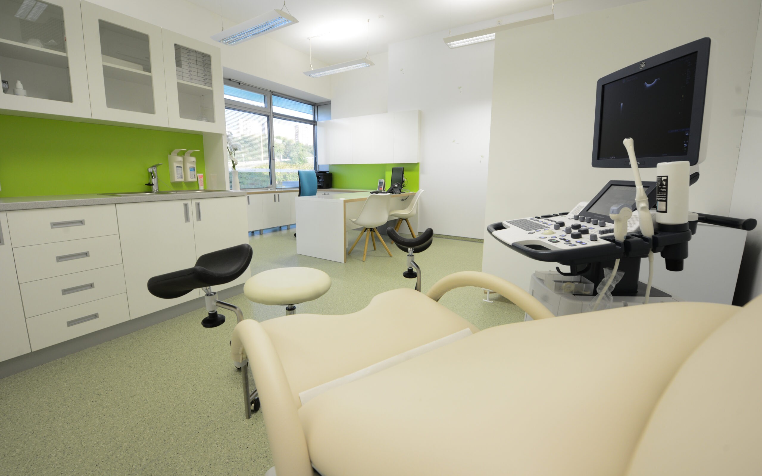 Gyncare gynekologicka ambulancia 2 scaled