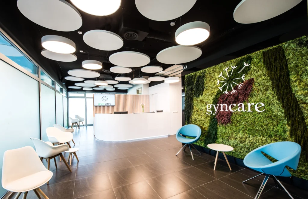 Gyncare recepcia 1 scaled 1