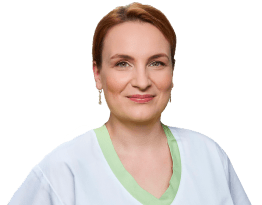 MUDr. Viera Belusakova 1