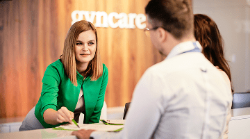 Social Freezing 8 individualny pristup